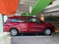 Red Toyota Avanza 2022 for sale in Manila-3