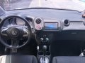 White Honda Mobilio 2015 for sale in Quezon -6