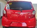 Selling Red Toyota Wigo 2016 in Quezon City-2