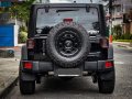 Grey Jeep Wrangler 2017 for sale in Quezon -4