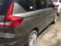 Selling Silver Suzuki Ertiga 2019 in Quezon -2