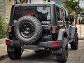Grey Jeep Wrangler 2017 for sale in Quezon -6