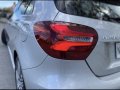 Silver Mercedes-Benz A-Class 2016 for sale in Imus-1