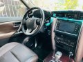 Silver Toyota Fortuner 2017 for sale in Automatic-2