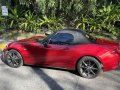 Selling Red Mazda Mx-5 2016 in Makati-2