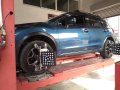 Sell Blue 2012 Subaru Xv in Quezon City-5