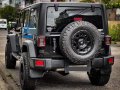 Grey Jeep Wrangler 2017 for sale in Quezon -5
