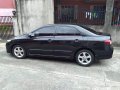 Selling Black Toyota Corolla Altis 2011 in Imus-1