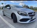 Silver Mercedes-Benz A-Class 2016 for sale in Imus-5