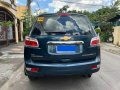 Selling Blue Chevrolet Trailblazer 2017 in Marilao-7