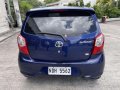 Blue Toyota Wigo 2016 for sale in Pasig-0