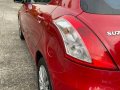 Red Suzuki Swift 2012 for sale in Bacolod-5