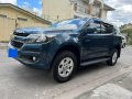 Selling Blue Chevrolet Trailblazer 2017 in Marilao-9