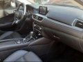 Silver Mazda 6 2017 for sale in Quezon -3
