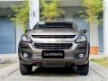 Grey Chevrolet Trailblazer 2017 for sale in Automatic-8