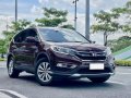 Selling Red Honda Cr-V 2016 in Makati-1