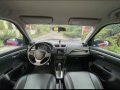 Red Suzuki Swift 2012 for sale in Bacolod-1
