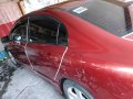 Sell Red 2021 Honda Civic in Asingan-6