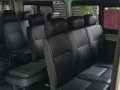 White Toyota Hiace 2016 for sale in Manual-0