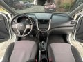 White Hyundai Accent 2012 for sale in Pasig-3