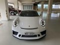 Selling White Porsche GT3 2018 in Pasig-8
