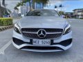 Silver Mercedes-Benz A-Class 2016 for sale in Imus-8