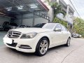 Selling White Mercedes-Benz C200 2012 in Bacoor-8