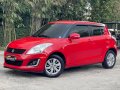 Red Suzuki Swift 2018 for sale in Quezon -7