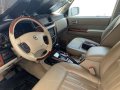 Selling Pearl White Nissan Patrol Super Safari 2010 in Pasig-1