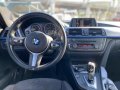 Blue BMW 320D 2014 for sale in Parañaque-4