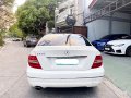 Selling White Mercedes-Benz C200 2012 in Bacoor-5