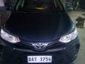 Selling Silver Toyota Vios 2021 in Bulacan-3