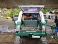 Green Jeep Cherokee 1972 for sale in Cebu -4