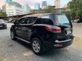 Black Chevrolet Trailblazer 2015 for sale in Pasig-8