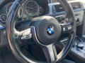 Blue BMW 320D 2014 for sale in Parañaque-6