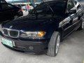 Selling Blue BMW 325I 2002 in Morong-7