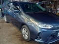 Selling Silver Toyota Vios 2021 in Bulacan-0