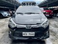 Toyota Wigo 2020 G Automatic-0