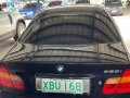 Selling Blue BMW 325I 2002 in Morong-5