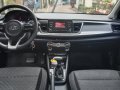 Silver Kia Rio 2019 for sale in Muntinlupa-1