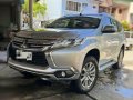 Selling Silver Mitsubishi Montero Sport 2018 in Quezon -6