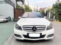 Selling White Mercedes-Benz C200 2012 in Bacoor-9