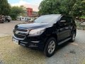 Black Chevrolet Trailblazer 2015 for sale in Pasig-9