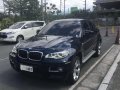 Blue BMW X6 2015 for sale in Pasay-6