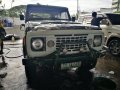 Green Jeep Cherokee 1972 for sale in Cebu -1