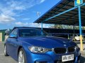 Blue BMW 320D 2014 for sale in Parañaque-9