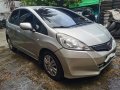 Silver Honda Jazz 2012 for sale in Caloocan-3