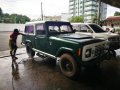 Green Jeep Cherokee 1972 for sale in Cebu -7