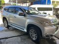 Selling Silver Mitsubishi Montero Sport 2018 in Quezon -3