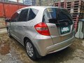 Silver Honda Jazz 2012 for sale in Caloocan-2